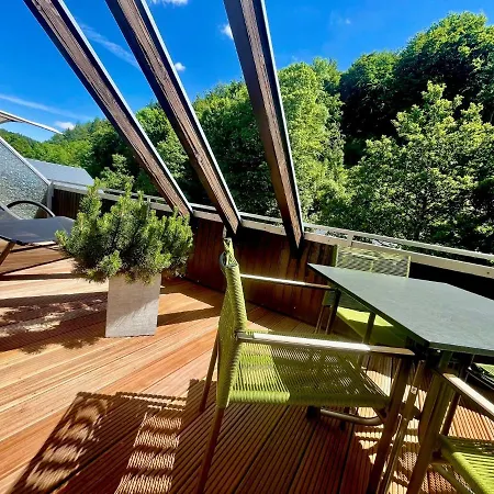 Naturboutique Rauszeit 4* Виллинген